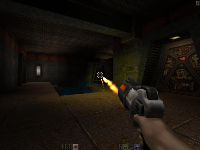 Quake 2, obrázek 1